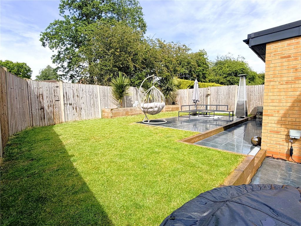 Additional image 16 of 4 bed detached house for saleSt Athan Close, Melksham, Wiltshire SN12