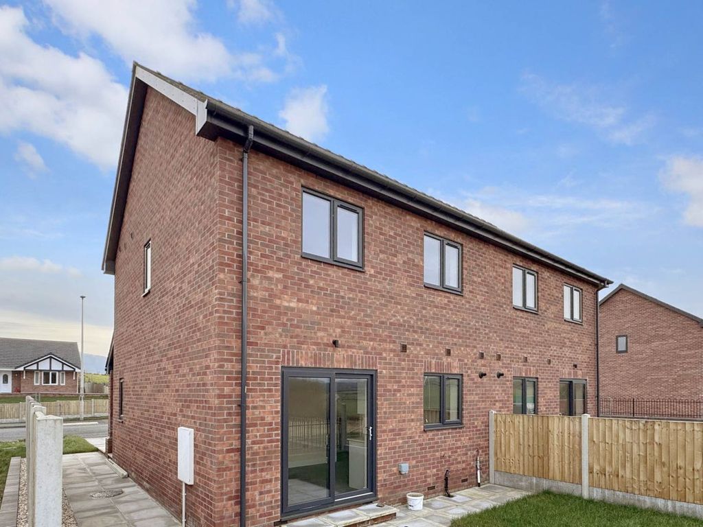 Additional image 25 of 3 bed semi-detached house for saleMaeshendre, Cilmery, Builth Wells LD2
