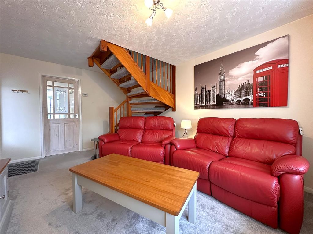 Additional image 7 of 2 bed semi-detached house for saleHeron Way, Balderton, Newark NG24