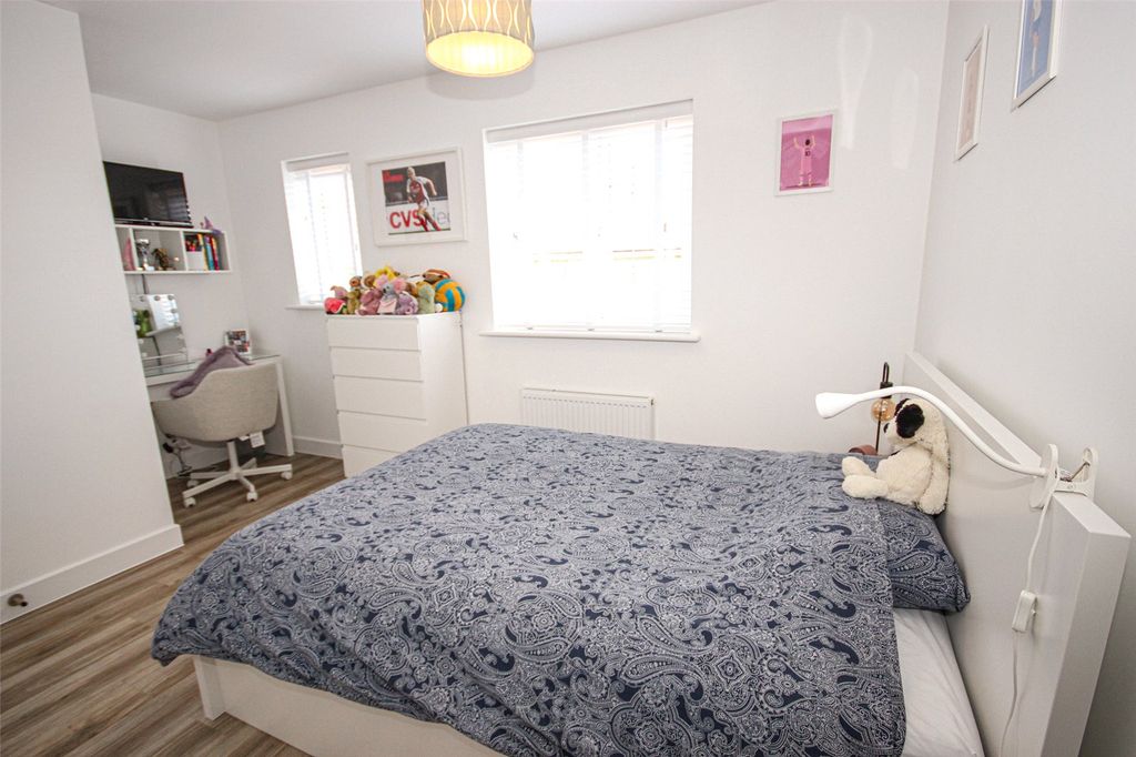 Additional image 13 of 4 bed detached house for saleWoodberry Down Way, Lyme Regis, Dorset DT7