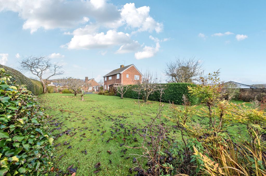 Additional image 20 of 3 bed detached house for saleGuilsfield, Welshpool, Powys SY21