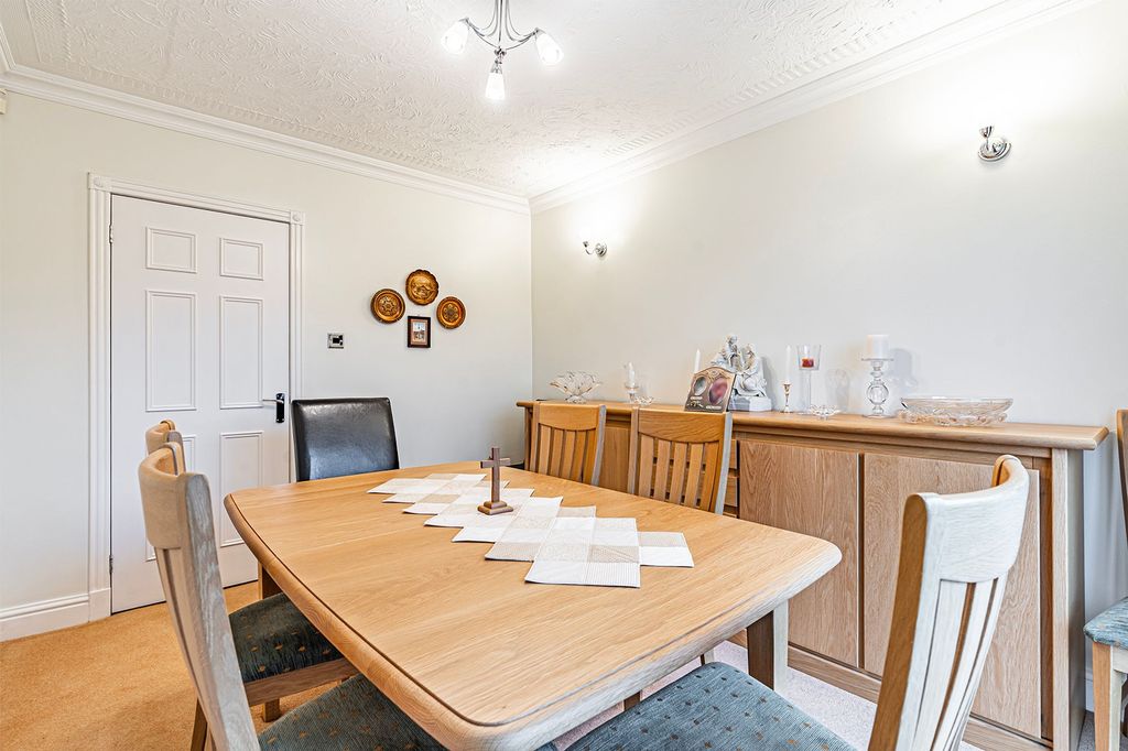 Additional image 21 of 4 bed detached house for saleHeol Glan Elai, Pontyclun CF72