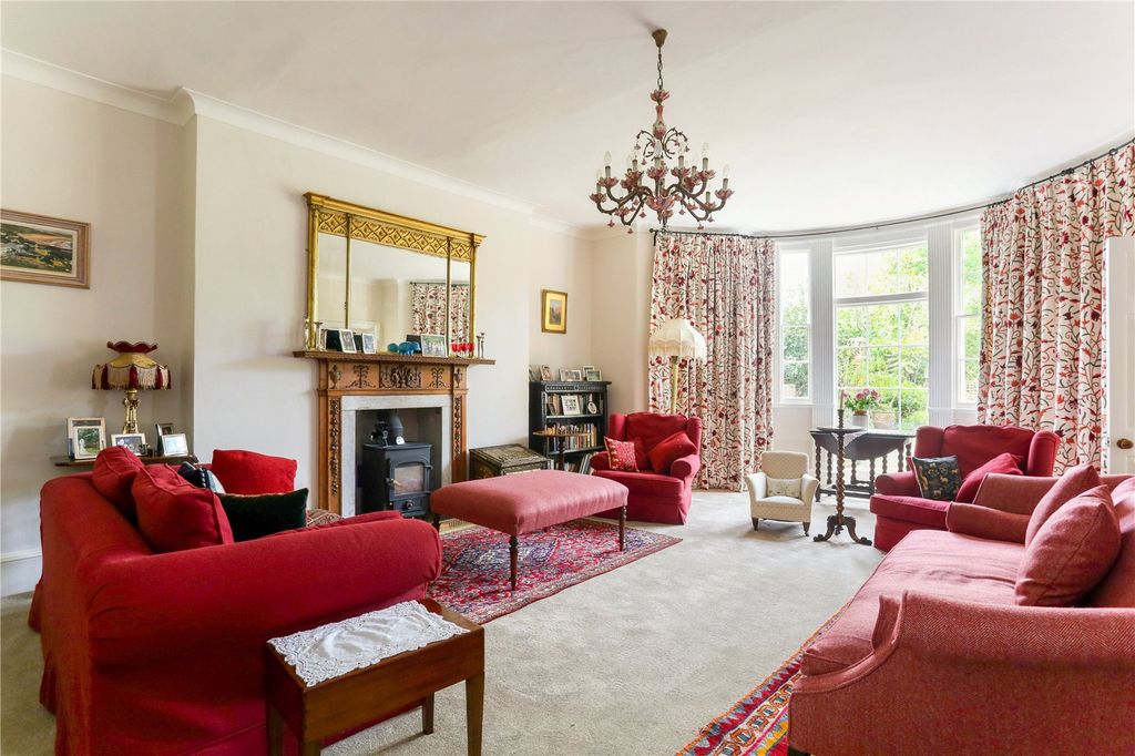 Additional image 3 of 8 bed terraced house for saleWelsh Row, Nantwich, Cheshire CW5