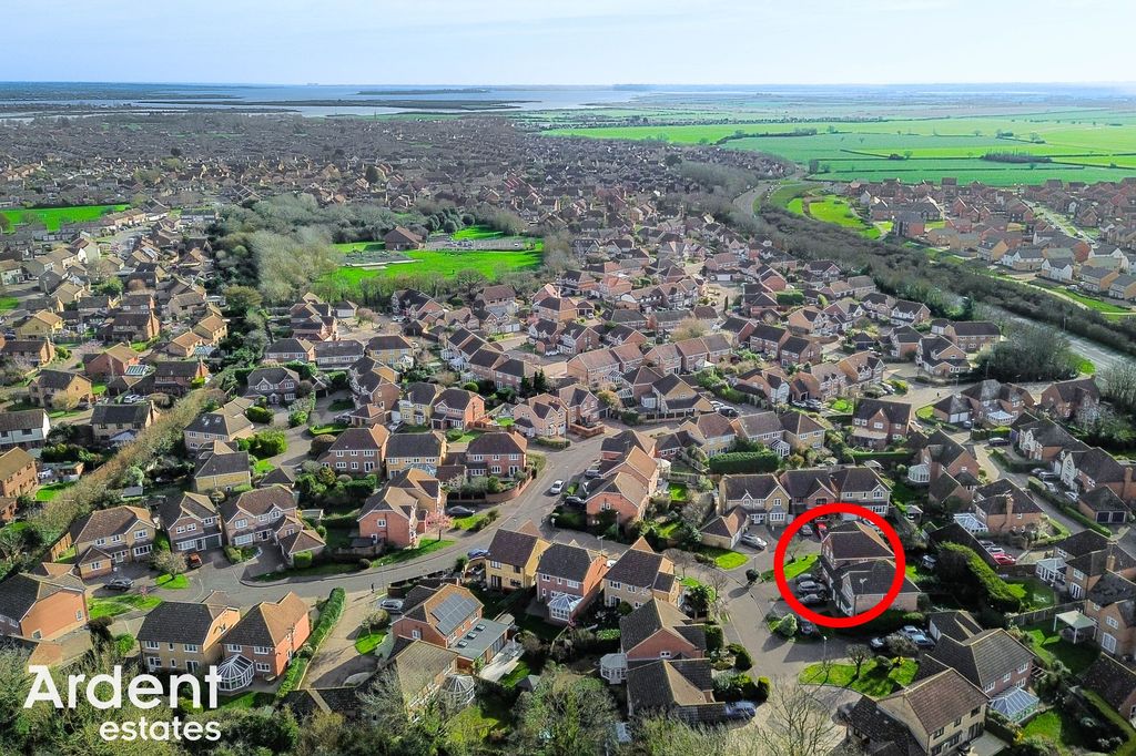 Additional image 2 of 4 bed detached house for saleCrayford Close, Maldon CM9