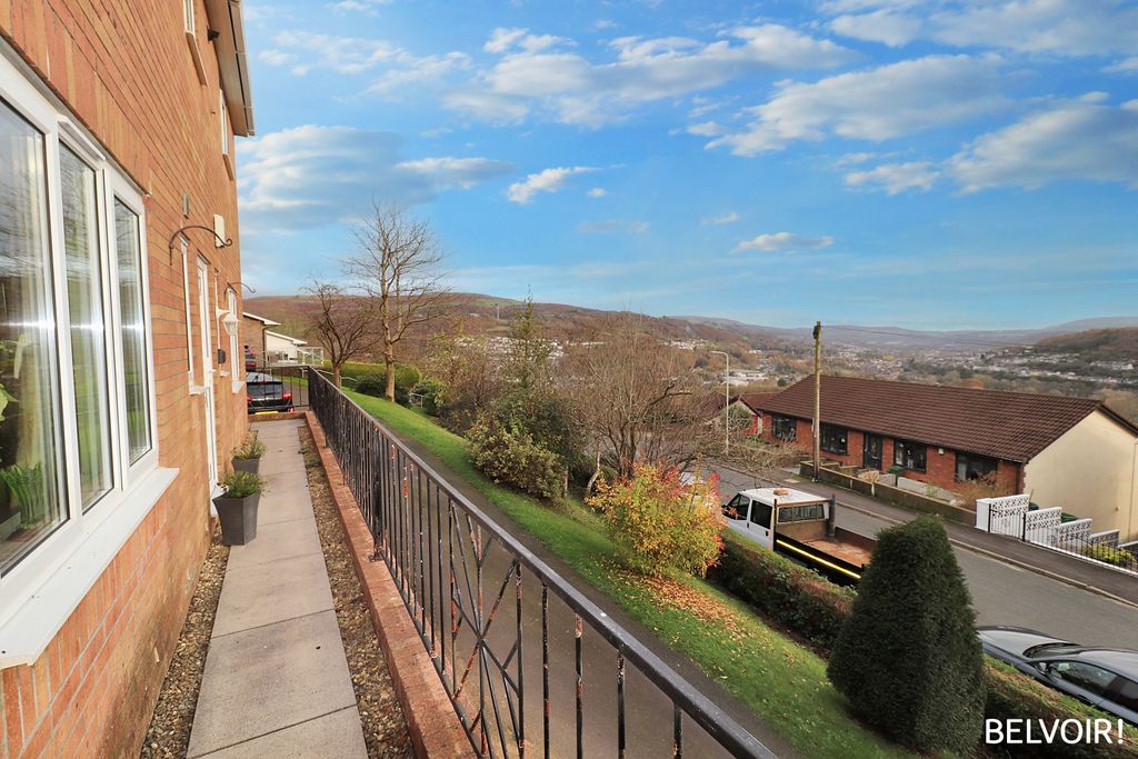 Additional image 2 of 4 bed detached house for saleHillside View, Graigwen, Pontypridd CF37