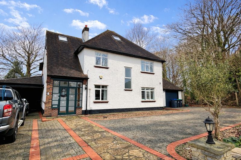 5 bed detached house for saleCopse Hill, West Purley CR8