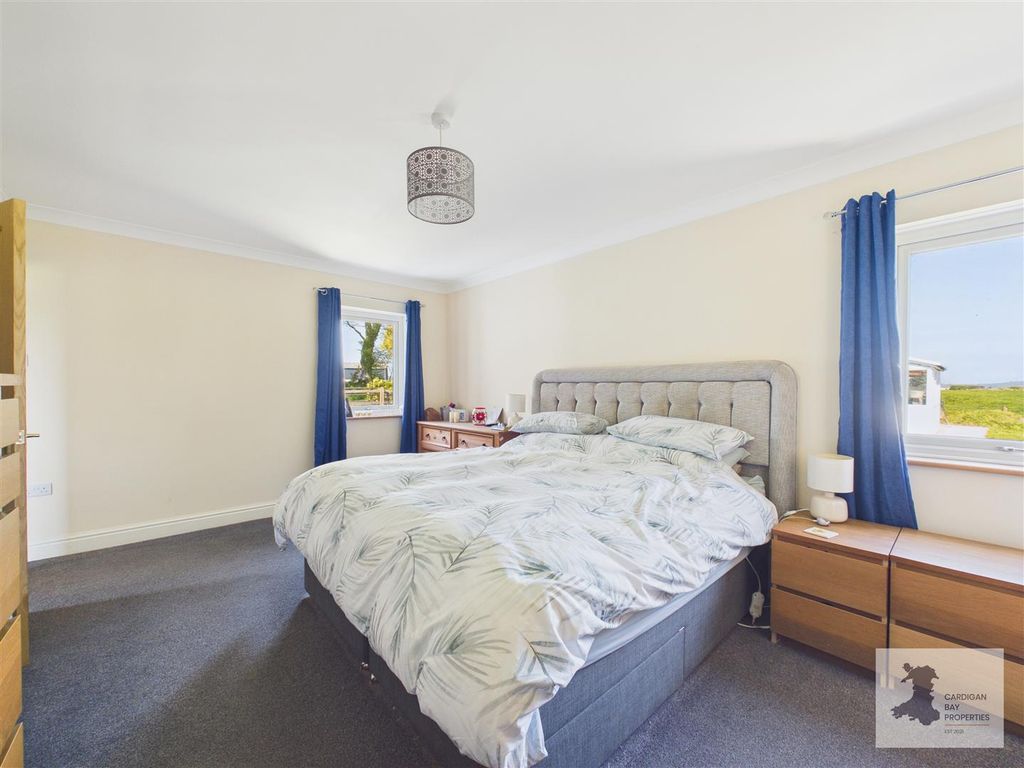 Additional image 15 of 4 bed detached bungalow for saleLlwyndrian, Llanfyrnach SA35