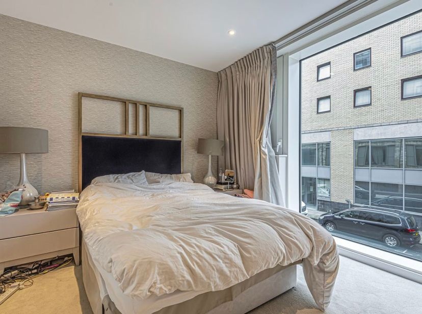 2 Bed Flat, Globe View House, SE1, N1 7GU photo 4
