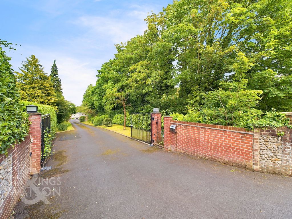 Additional image 47 of 7 bed detached house for saleColney Lane, Cringleford NR4