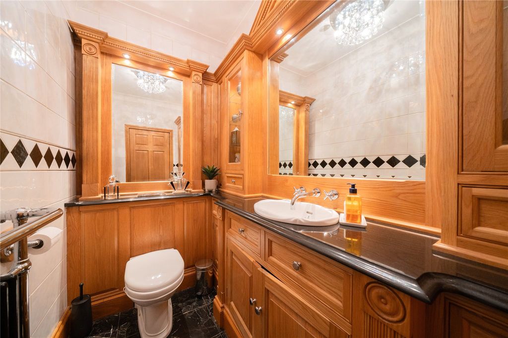 Additional image 17 of 6 bed detached house for saleHanns Hall Road, Neston, Cheshire CH64