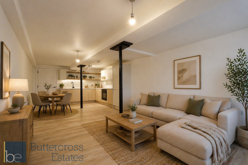 Additional image 2 of 3 bed flat for saleThe Old Mill, Mills Drive, Farndon Road, Newark NG24