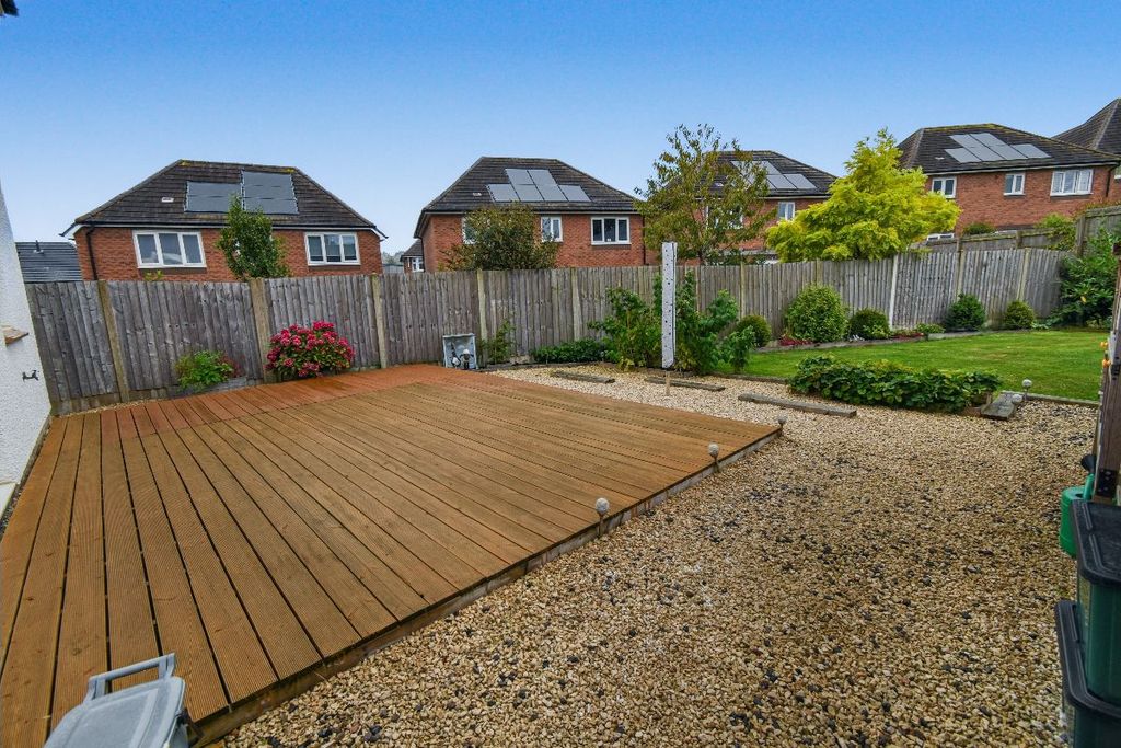 Additional image 16 of 4 bed detached house for saleLegion Way, Okehampton EX20