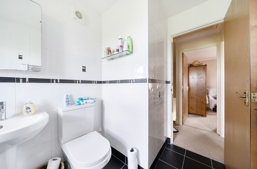 Additional image 14 of 2 bed semi-detached house for saleWaterloo Fields, Forden, Welshpool, Powys SY21