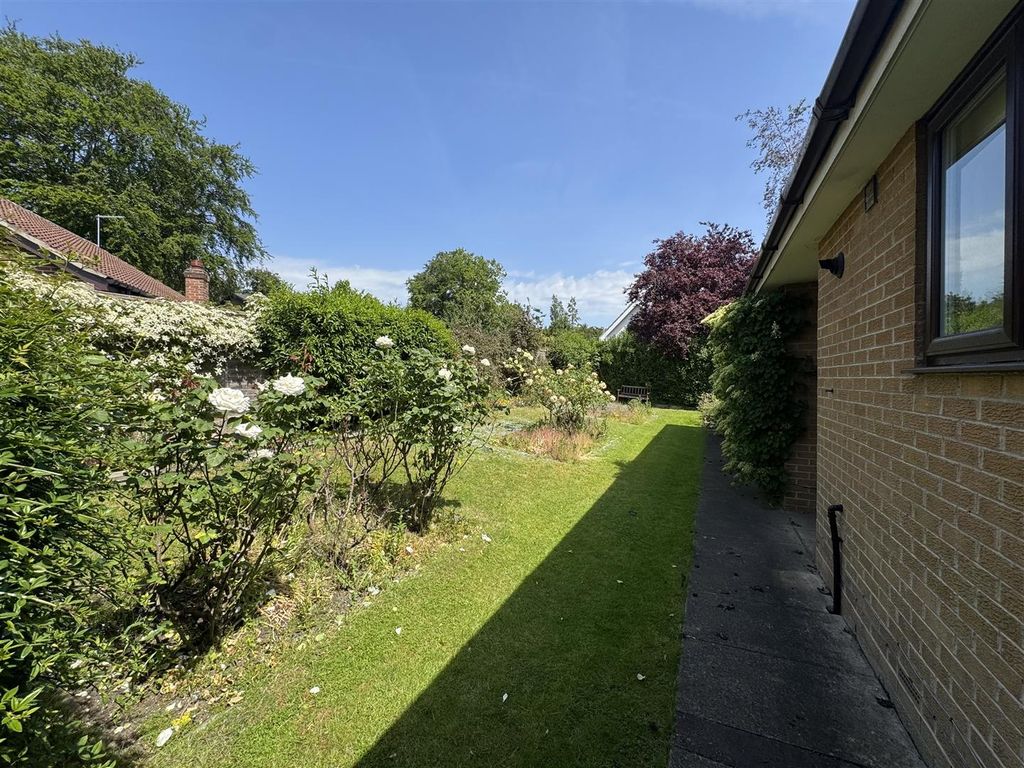 Additional image 17 of 3 bed detached bungalow for saleThe Rise, North Ferriby HU14