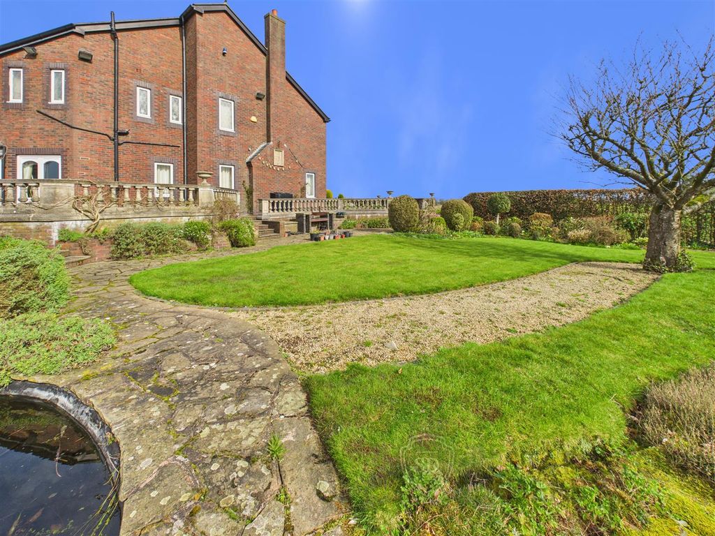 Additional image 42 of 4 bed detached house for saleDelph Farm, Scarth Hill, Lathom, Ormskirk L39