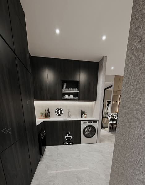 8 Lorong 13 Geylang photo 3