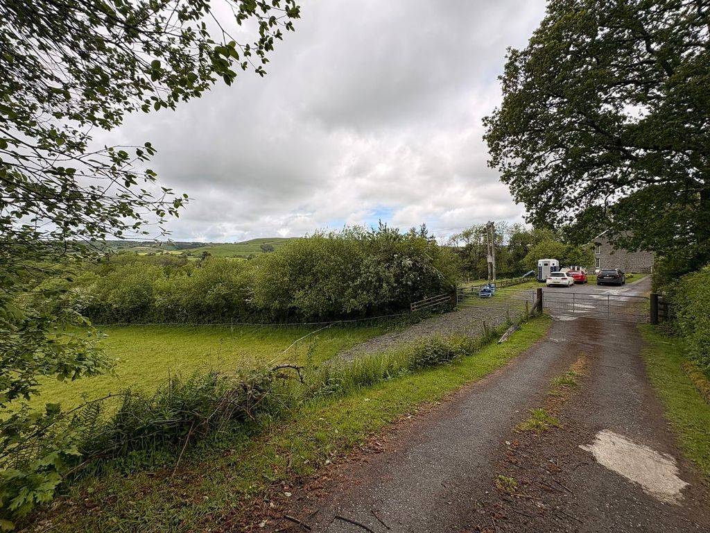 Additional image 21 of 3 bed farm for saleAbermeurig, Lampeter SA48
