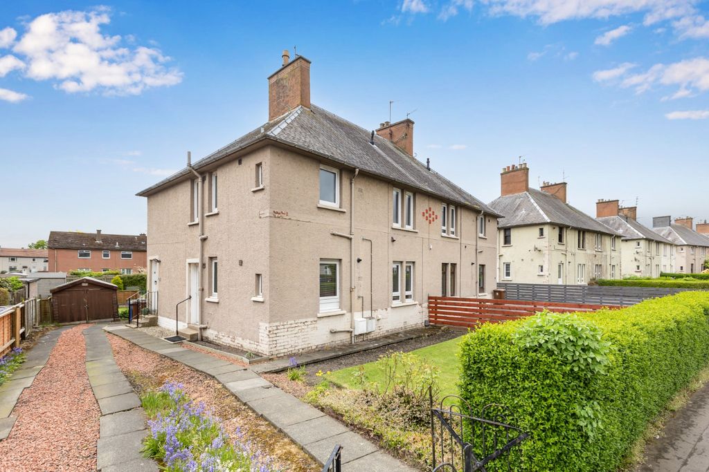 2 bed flat for sale10 Lawrie Terrace, Loanhead EH20