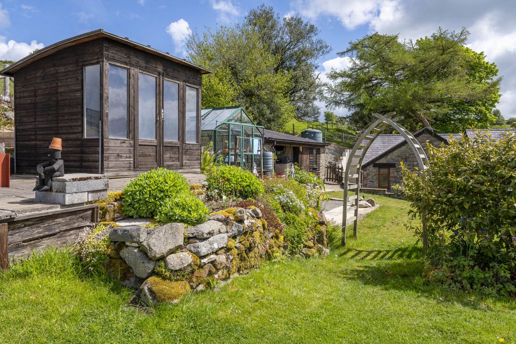 Additional image 46 of 4 bed detached house for salePenyrheolwen, Talley, Llandeilo SA19