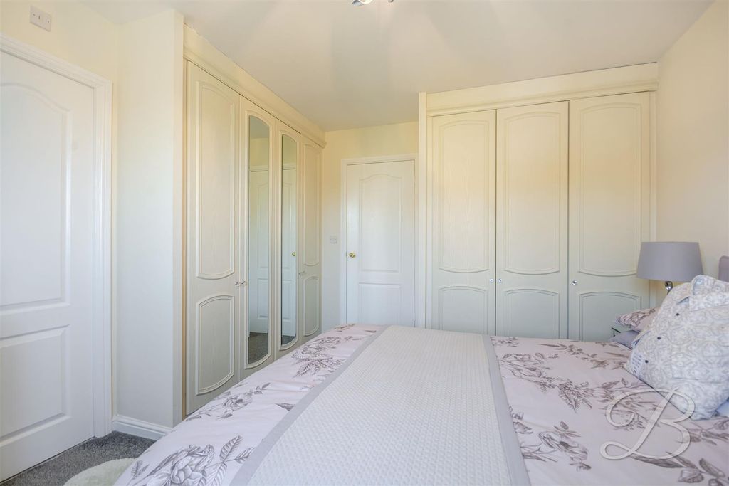 Additional image 26 of 4 bed detached house for saleMorven Avenue, Mansfield Woodhouse, Mansfield NG19