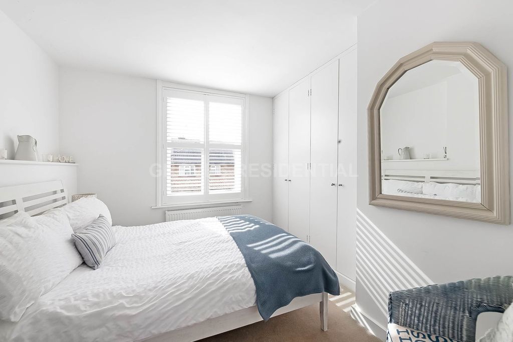 Additional image 22 of 5 bed semi-detached house for salePoplar Grove, New Malden KT3