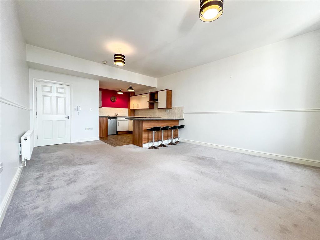 Additional image 5 of 2 bed flat for saleWaterloo Mill, Leek ST13