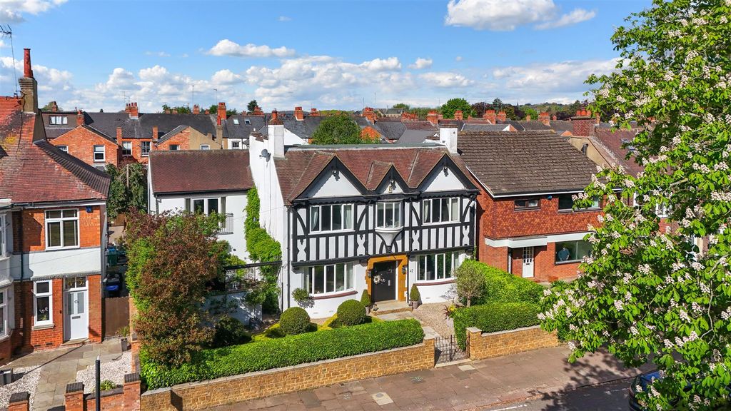 Additional image 36 of 5 bed detached house for salePark Avenue South, Northampton NN3