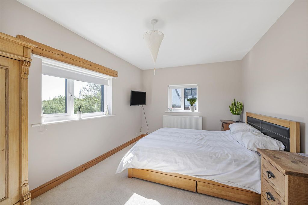 Additional image 20 of 5 bed detached house for saleCresta Road, Newhaven BN9