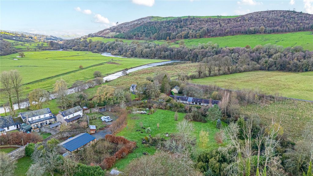 Additional image 25 of 3 bed detached house for saleTalley, Llandeilo, Carmarthenshire SA19