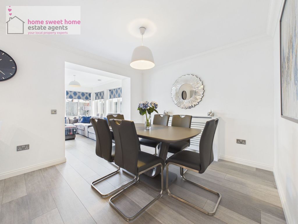 Additional image 14 of 4 bed detached house for saleNess Street, Nairn IV12