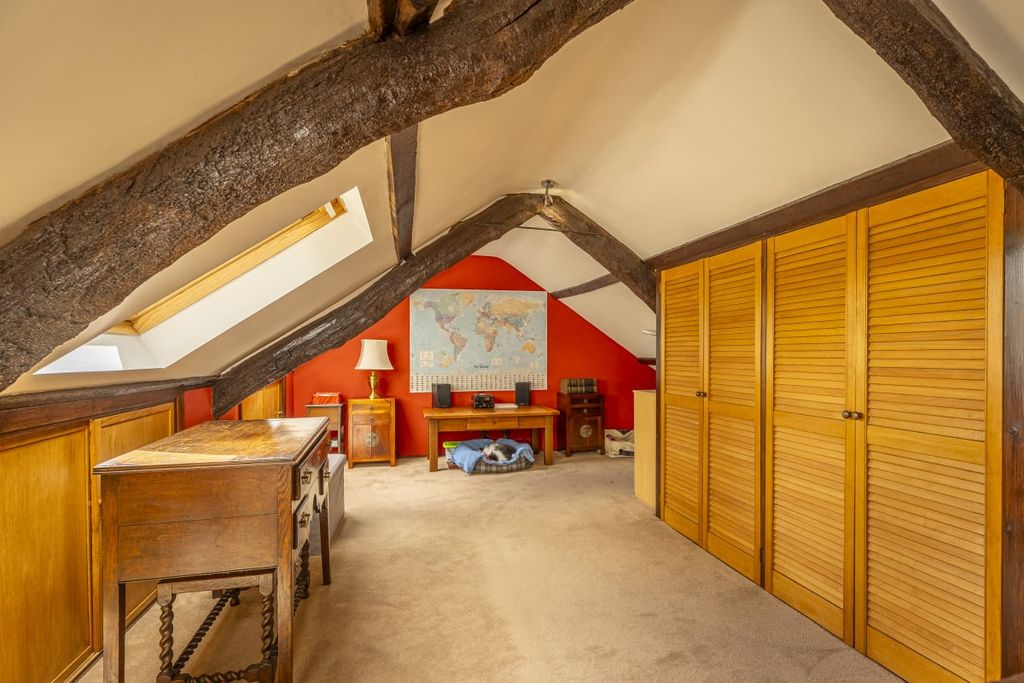 Additional image 26 of 4 bed detached house for salePenyrheolwen, Talley, Llandeilo SA19