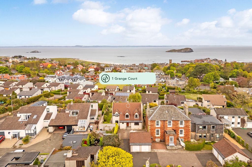 Additional image 15 of 4 bed detached house for sale1 Grange Court, Grange Road, North Berwick EH39