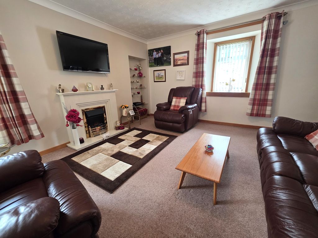 Additional image 3 of 3 bed semi-detached house for saleCommerce Street, Lossiemouth IV31