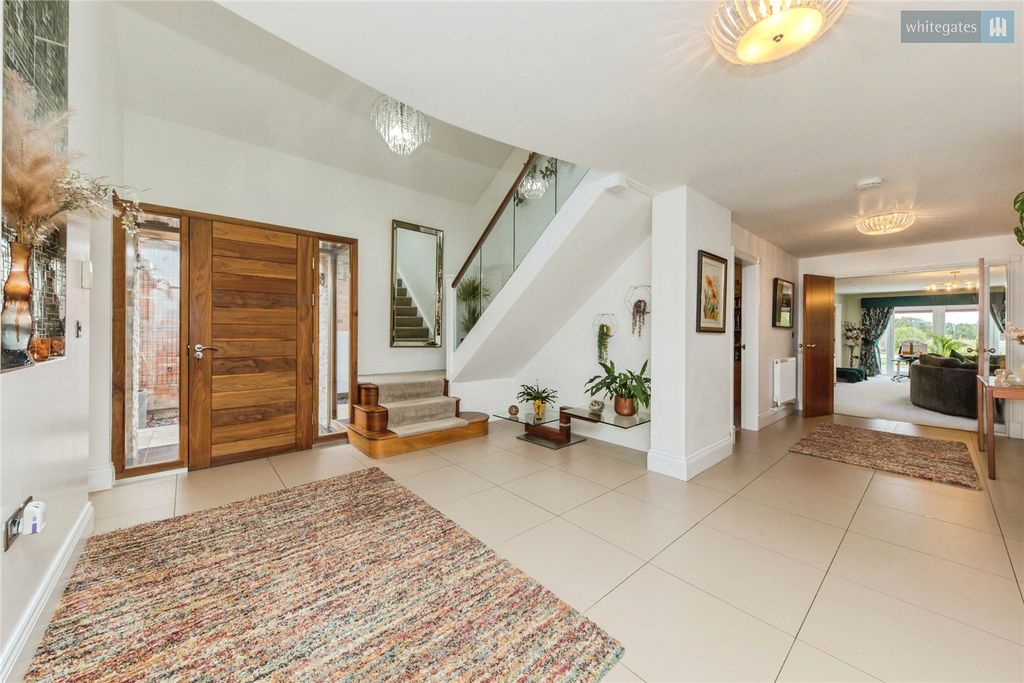 Additional image 15 of 4 bed barn conversion for saleHenhull, Nantwich, Cheshire CW5