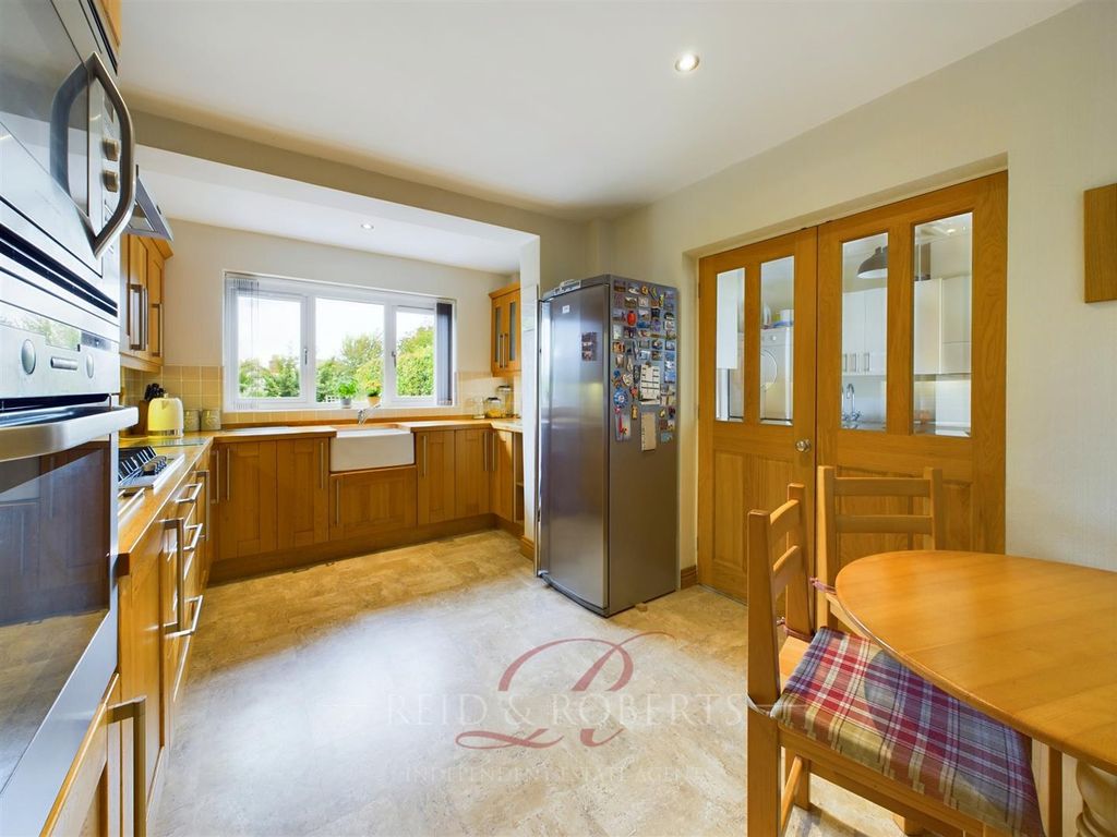 Additional image 10 of 5 bed detached house for saleBryn Noddfa, Mold CH7