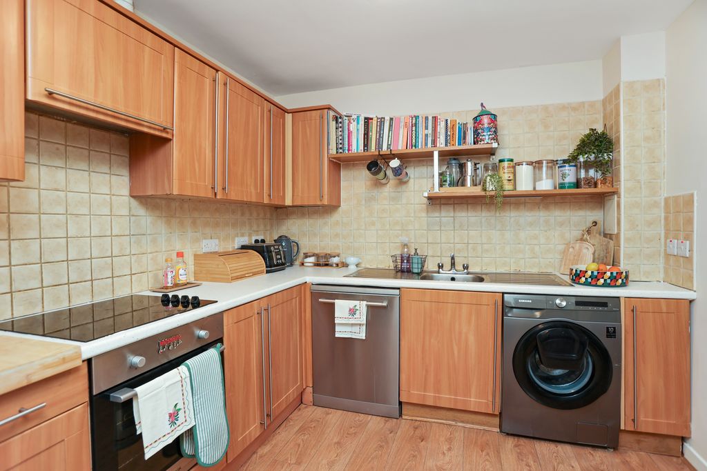 Additional image 6 of 3 bed flat for sale1 The Potteries, 64 Ravensheugh Road, Musselburgh EH21