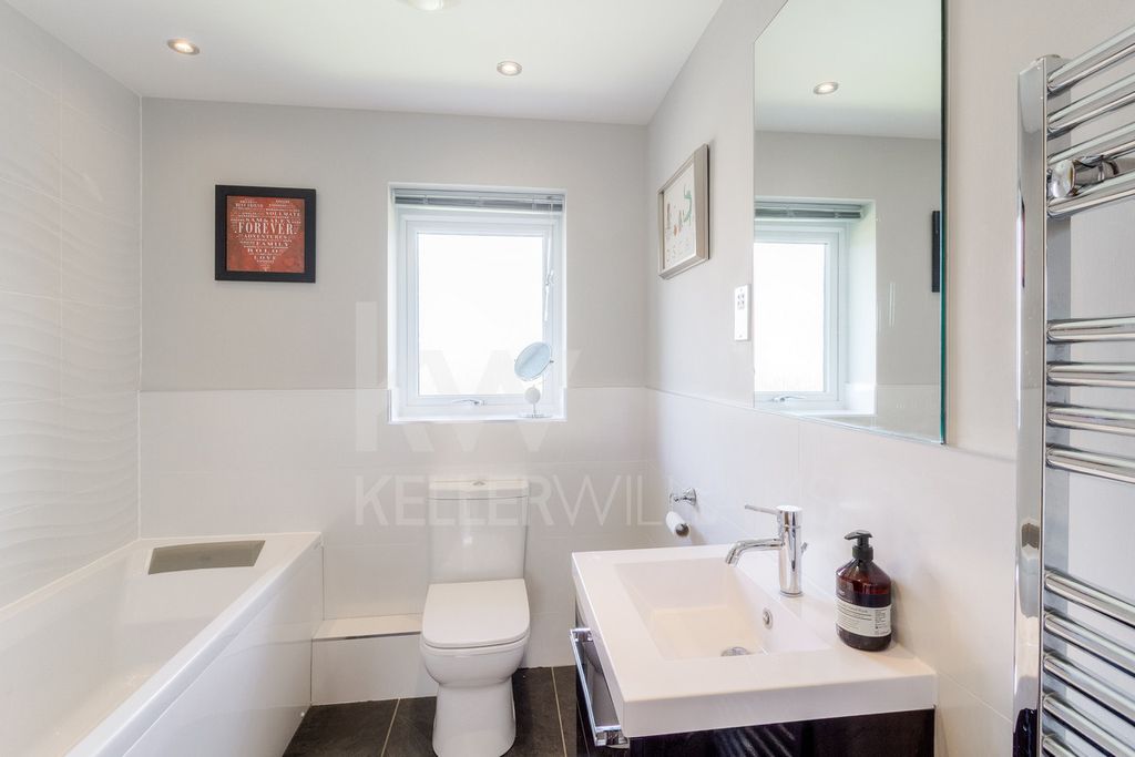 Additional image 20 of 4 bed detached house for saleDenton Road, Horton, Northampton NN7