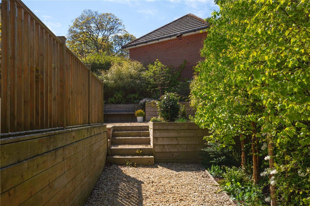 Additional image 36 of 4 bed detached house for sale32 Trainer's Brae, North Berwick, East Lothian EH39