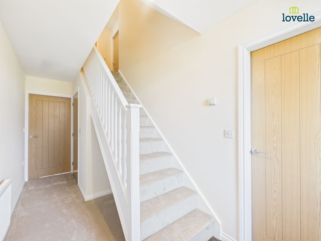 Additional image 4 of 4 bed detached house for saleMallard Way, Market Rasen LN8