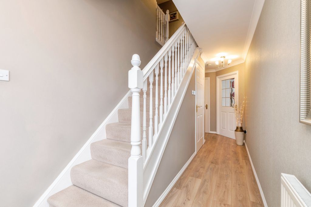 Additional image 3 of 4 bed detached house for saleAuctioneers Way, Lanark ML11