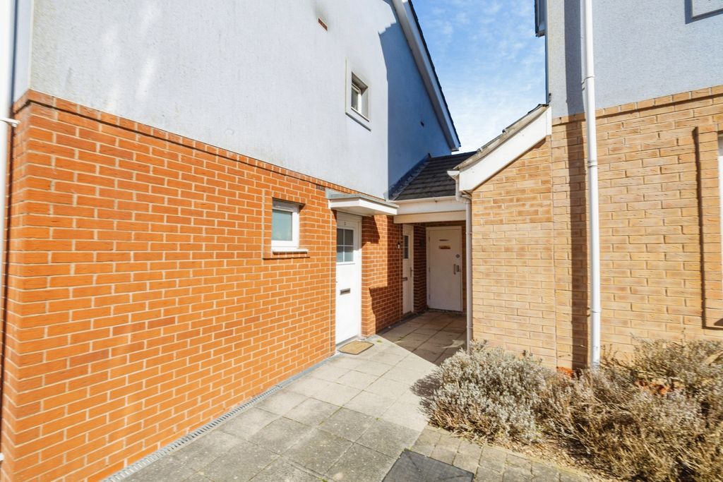 Additional image 15 of 1 bed maisonette for saleGage Court, Lincoln LN2