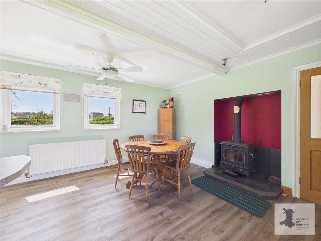 Additional image 19 of 4 bed detached bungalow for saleLlwyndrian, Llanfyrnach SA35