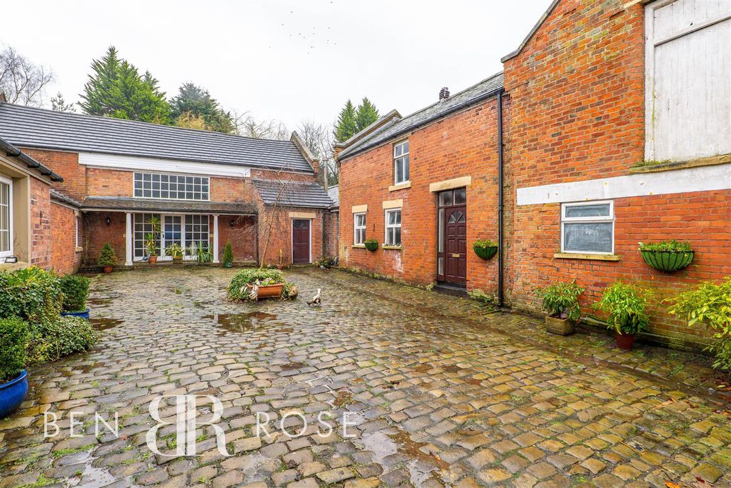Additional image 44 of 4 bed detached house for saleThe Grange, D'urton Lane, Broughton, Preston PR3