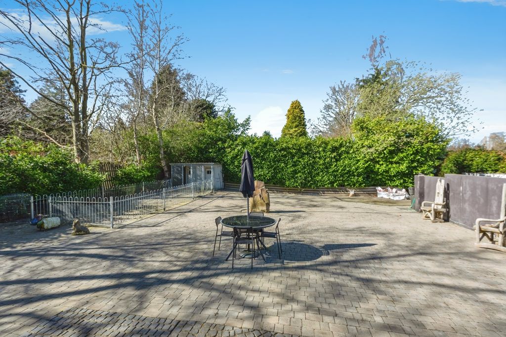 Additional image 15 of 5 bed detached house for saleThe Rise, Darras Hall, Ponteland, Northumberland NE20