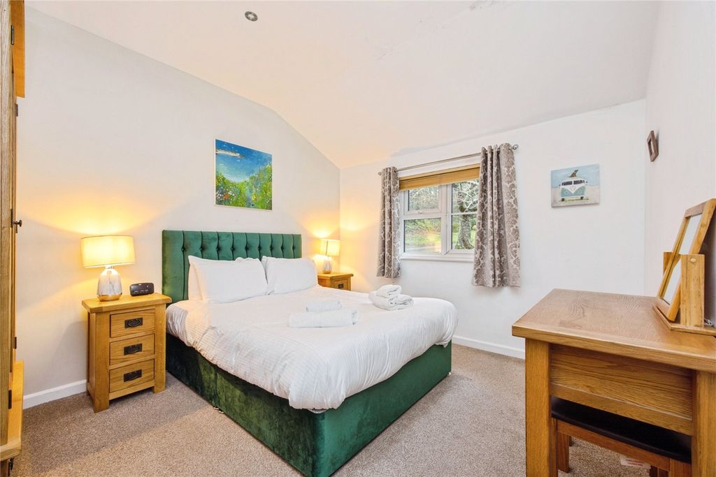 1 bed property for saleLanreath, Looe, Cornwall PL13 photo 4