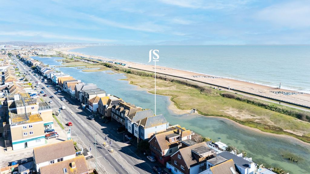 Additional image 20 of 4 bed detached house for saleBrighton Road, Lancing BN15