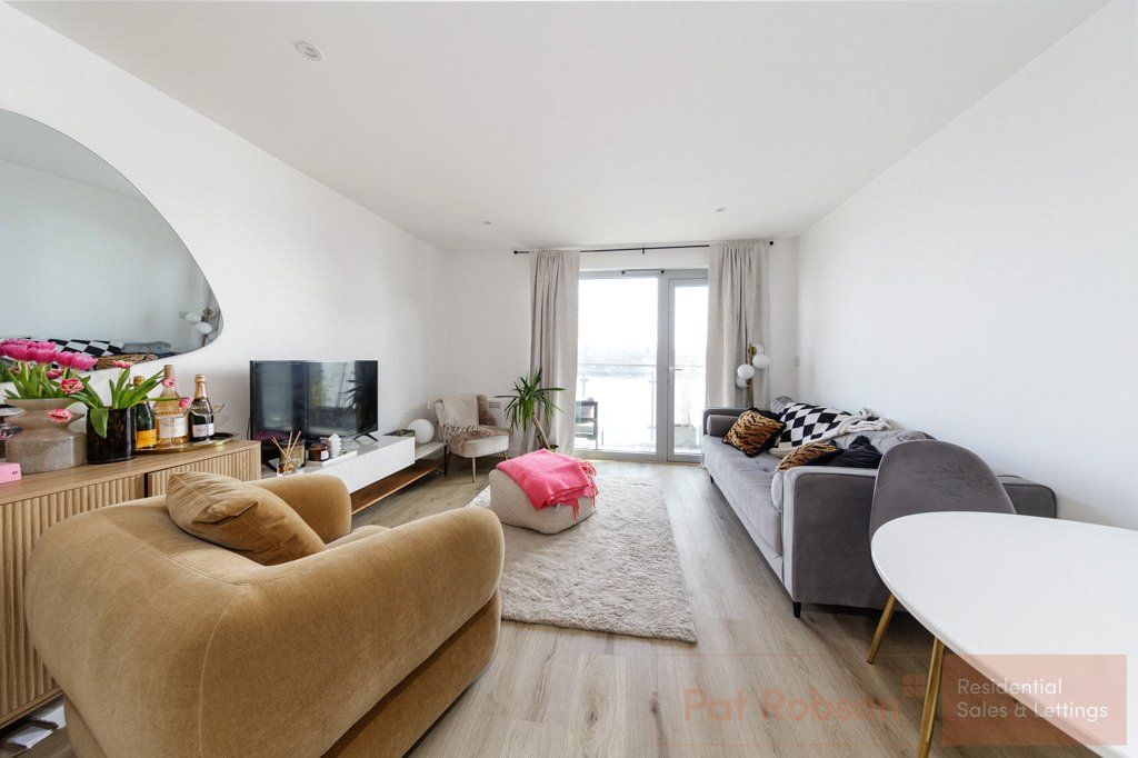 1 bed flat for saleShepherds Quay, North Shields, Tyne And Wear NE29 photo 2