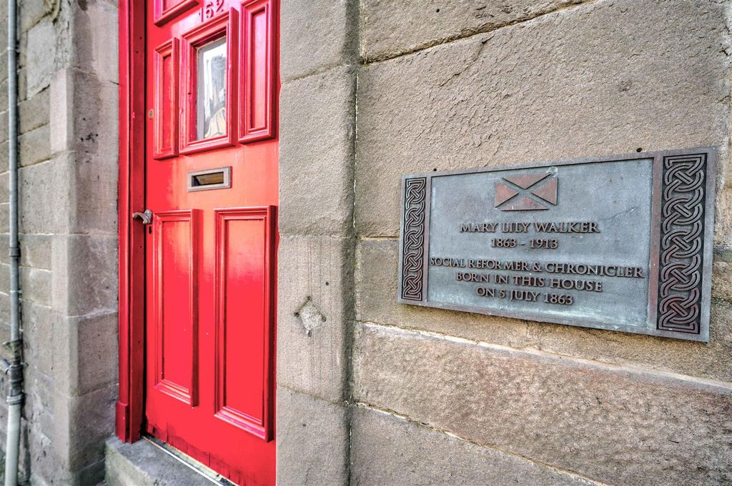 Additional image 11 of 2 bed flat for salePerth Road, Dundee DD1
