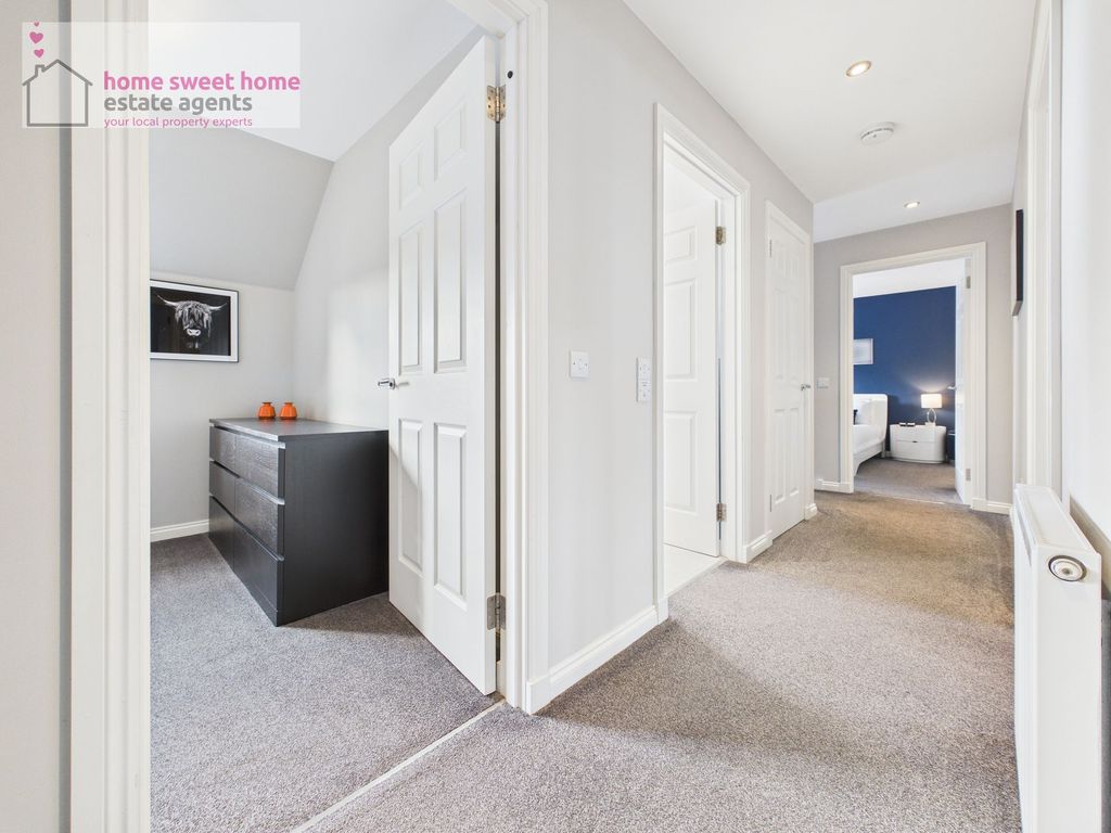 Additional image 31 of 4 bed detached house for saleNess Street, Nairn IV12