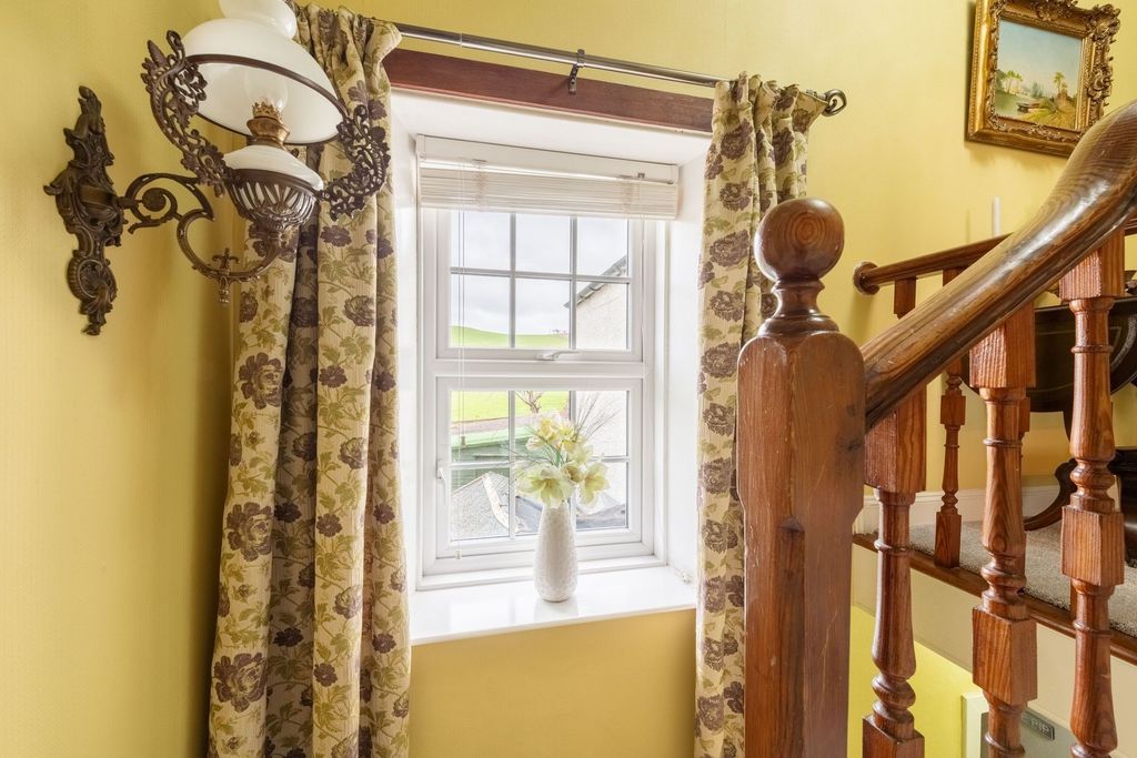 Additional image 23 of 2 bed terraced house for saleElmbank, Main Street, Morebattle, Kelso TD5
